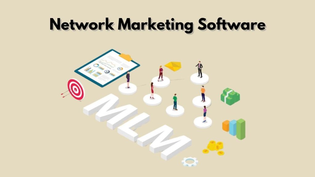 Network Marketing Software